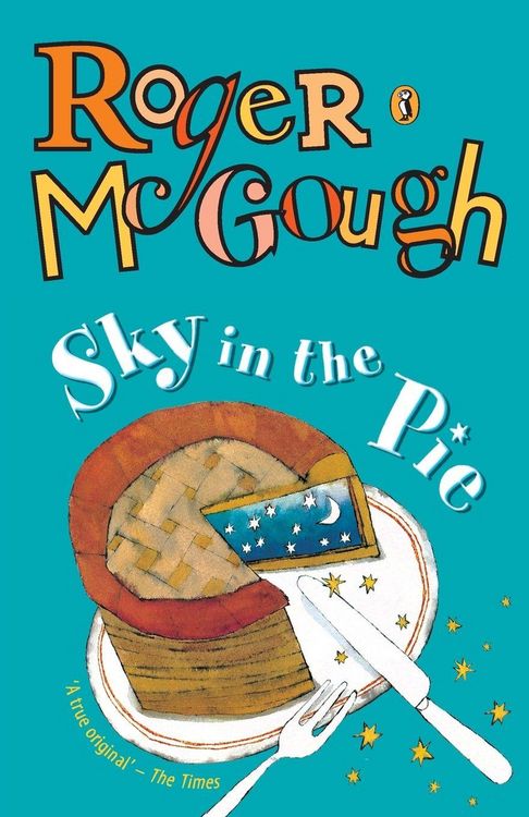 Produktbild: Sky in the Pie