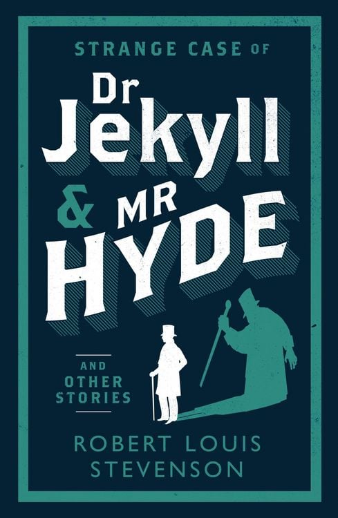 Produktbild: Strange Case of Dr Jekyll and Mr Hyde and Other Stories