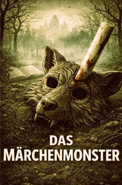 Produktbild: Tatort Duo: Monika und Rigo / Das M&auml;rchenmonster