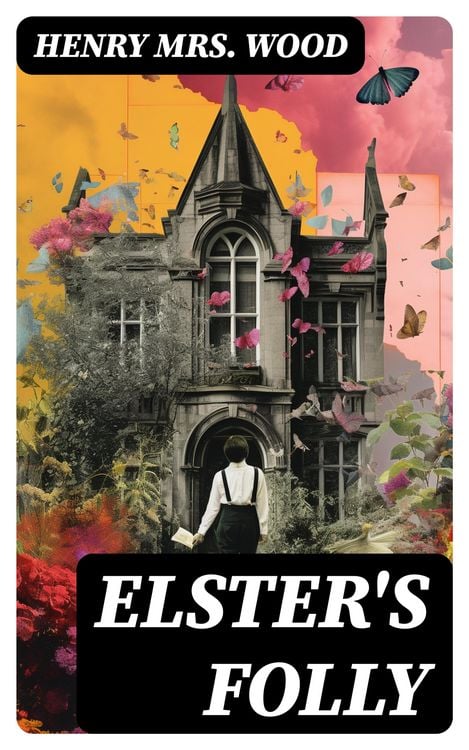 Produktbild: Elster's Folly