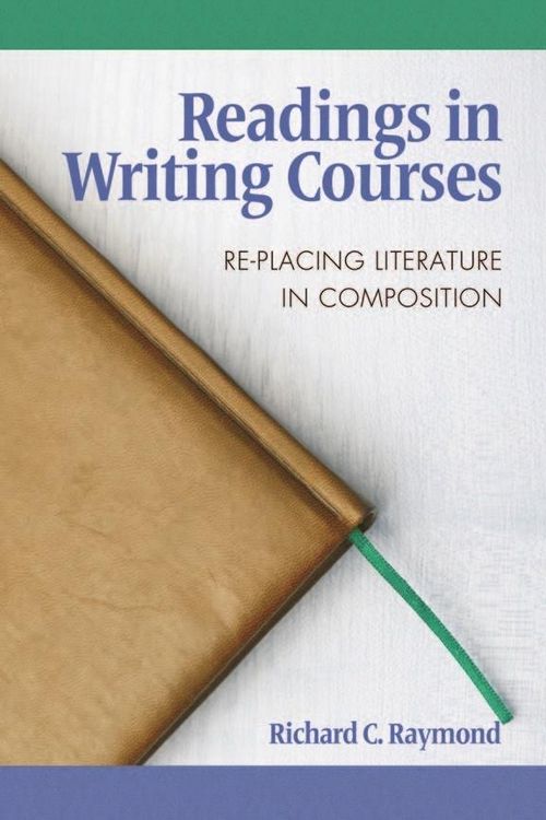 Produktbild: Readings in Writing Courses