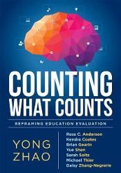 Produktbild: Counting What Counts