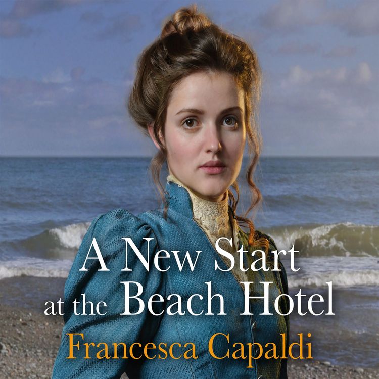 Produktbild: A New Start at the Beach Hotel