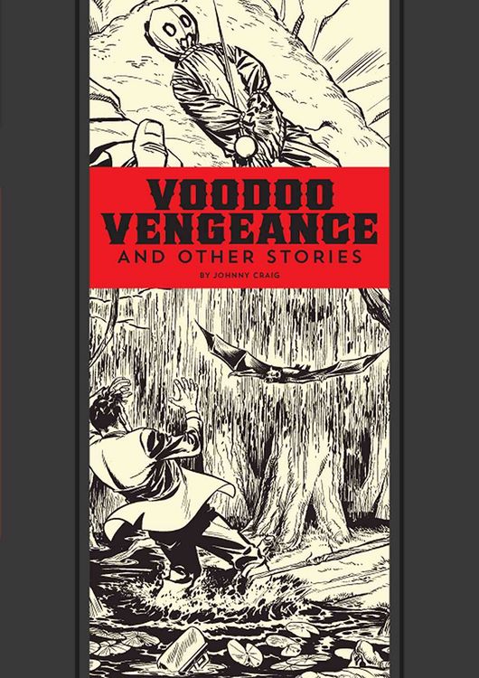 Produktbild: Voodoo Vengeance and Other Stories