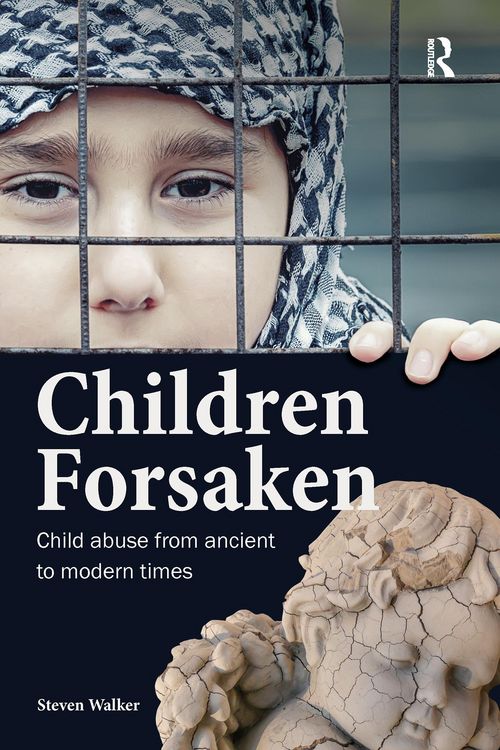 Produktbild: Children Forsaken