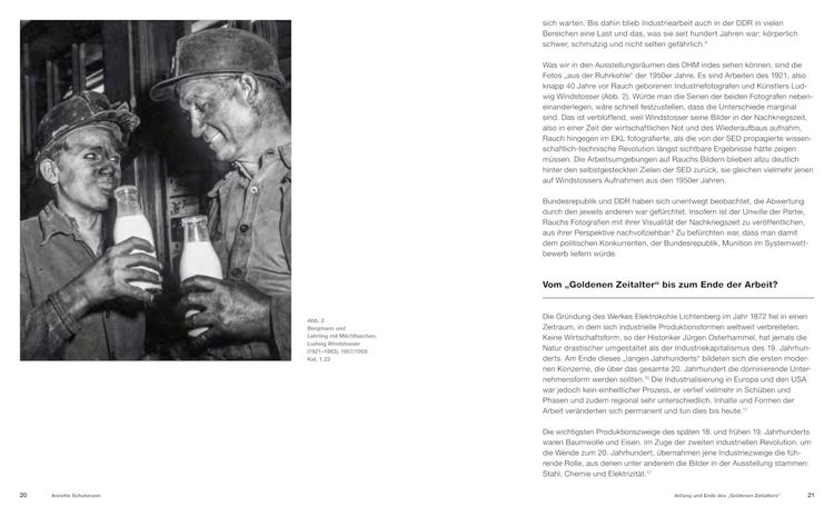 Produktbild: Fortschritt als Versprechen