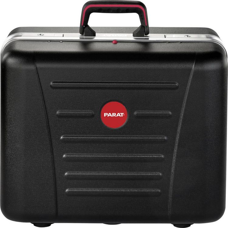 Produktbild: Elektriker Werkzeugkoffer unbest&uuml;ckt 36 l Parat CLASSIC KingSize Power CP-7 589100171 (B x H x T) 490 x 410 x 230 mm