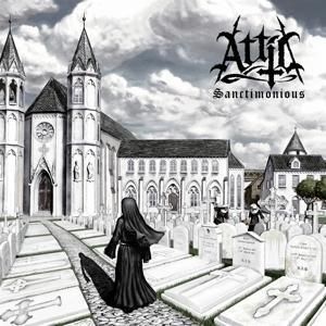 Produktbild: Sanctimonious