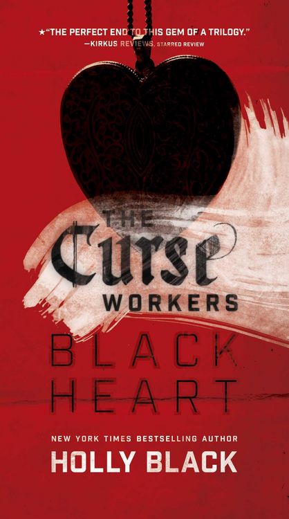 Produktbild: Black Heart