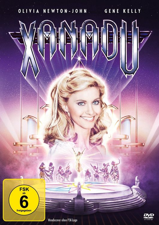 Produktbild: Xanadu