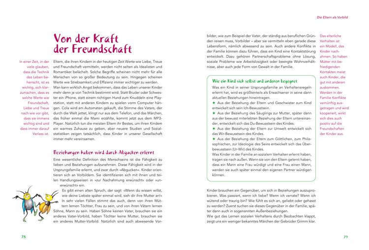 Produktbild: Heilende M&auml;rchen
