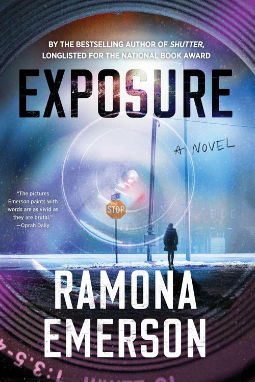 Produktbild: Exposure