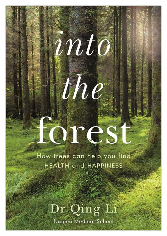 Produktbild: Into the Forest