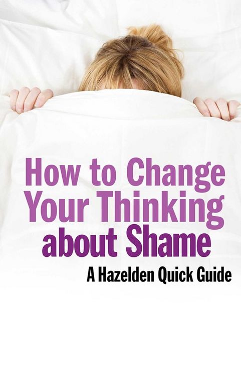 Produktbild: How to Change Your Thinking About Shame