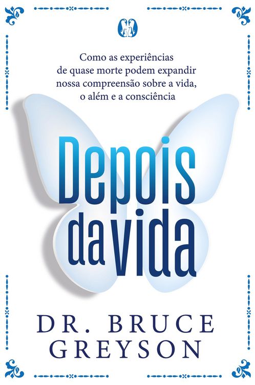 Produktbild: Depois da vida
