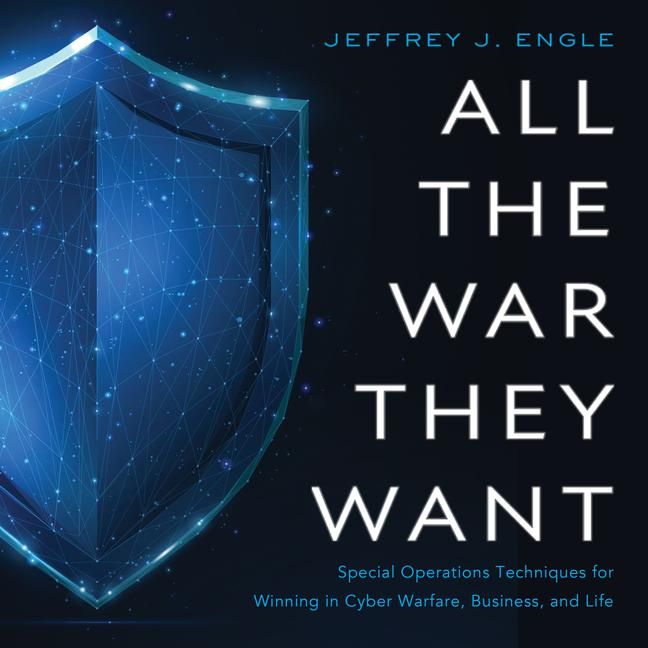 Produktbild: Engle, J: All the War They Want