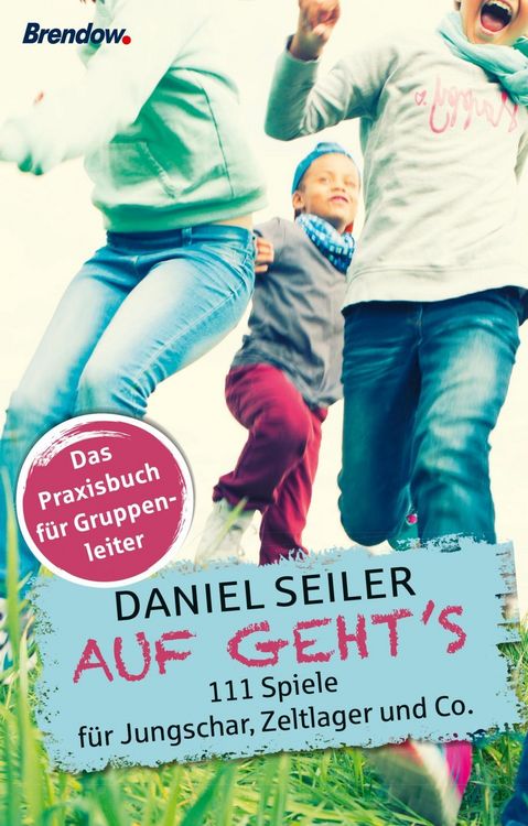 Produktbild: Auf geht&acute;s