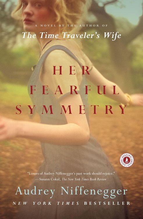 Produktbild: Her Fearful Symmetry