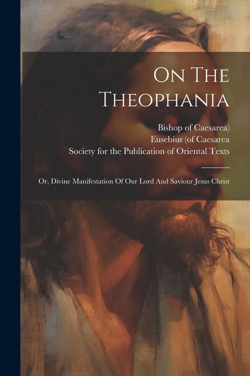 Produktbild: On The Theophania
