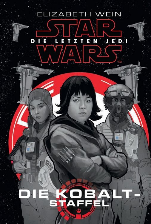 Produktbild: Star Wars: Die letzten Jedi