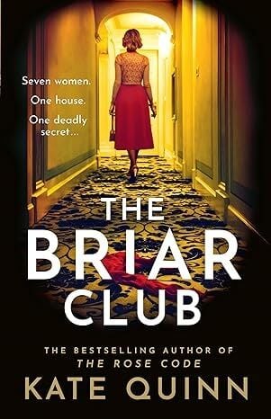 Produktbild: Der Dornenclub