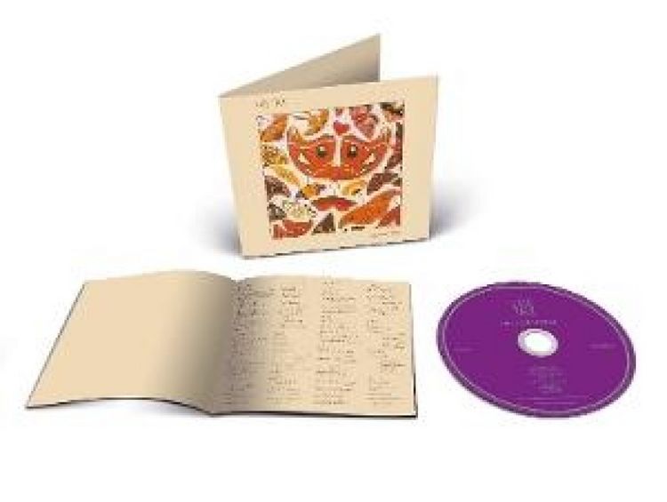 Produktbild: The Colour of Spring(1997 Remaster)