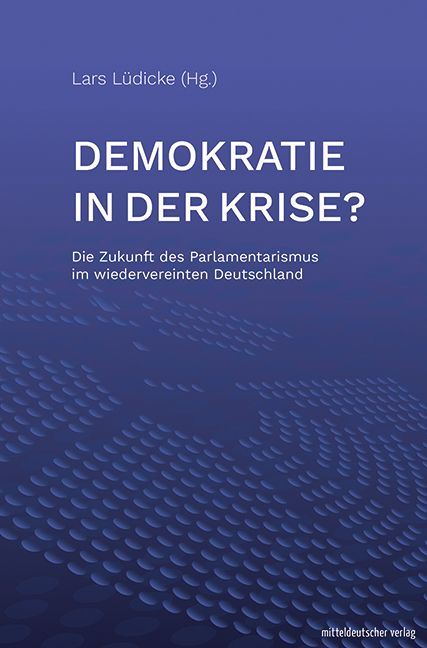 Produktbild: Demokratie in der Krise?