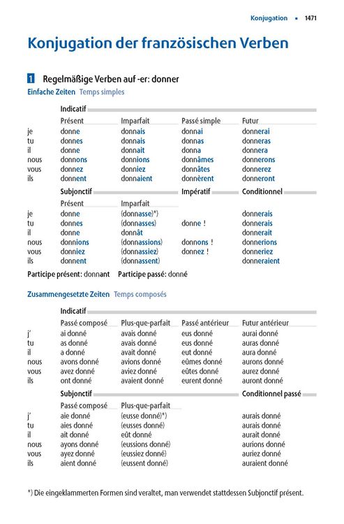 Produktbild: Langenscheidt Abitur-W&ouml;rterbuch Franz&ouml;sisch Klausurausgabe