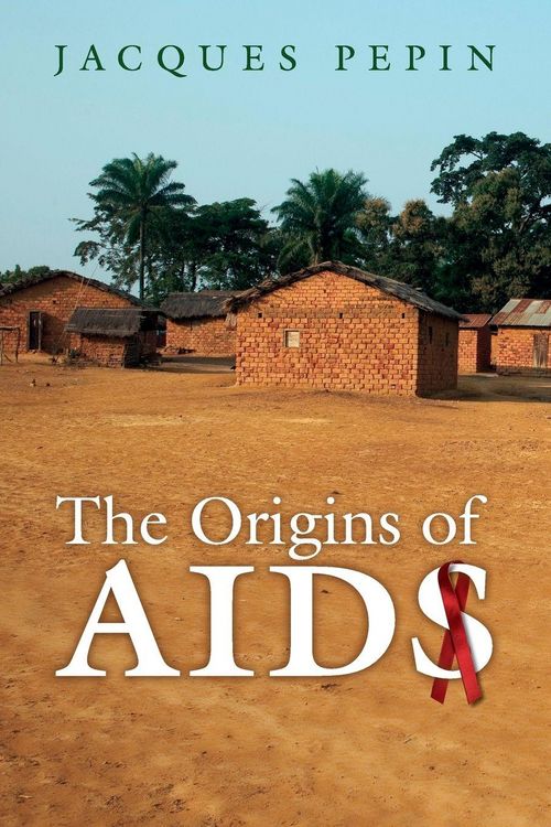 Produktbild: The Origins of AIDS