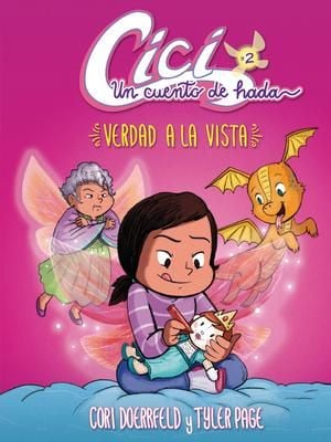 Produktbild: Verdad a la Vista (Truth in Sight)