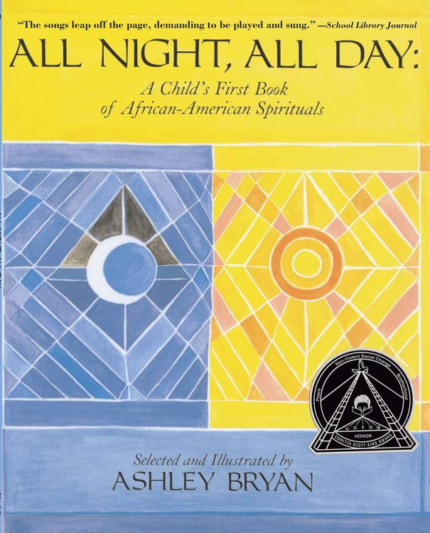 Produktbild: All Night, All Day
