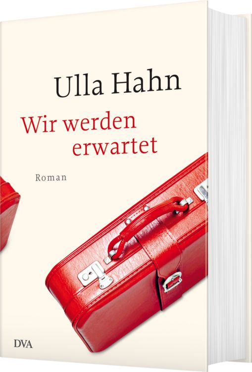 Produktbild: Wir werden erwartet