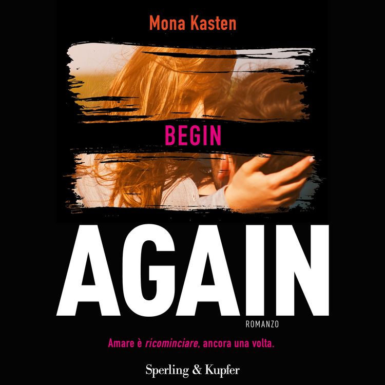 Produktbild: BEGIN AGAIN (Again 1)