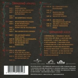 Produktbild: D&auml;mmerland (Deluxe Edition)
