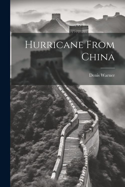 Produktbild: Hurricane From China
