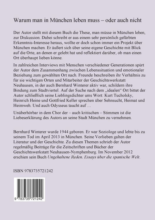 Produktbild: Ortsbezogen