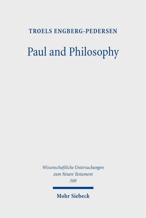 Produktbild: Paul and Philosophy