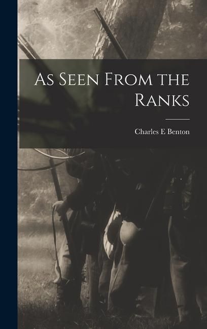 Produktbild: As Seen From the Ranks