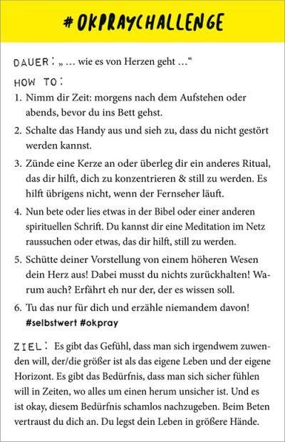 Produktbild: #selbstwert - Die Happiness-Connection - Aufstellbox