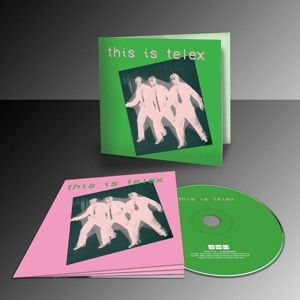 Produktbild: This Is Telex