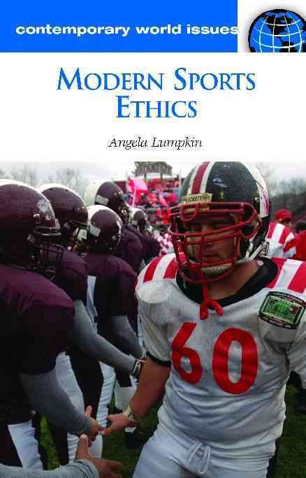 Produktbild: Modern Sports Ethics
