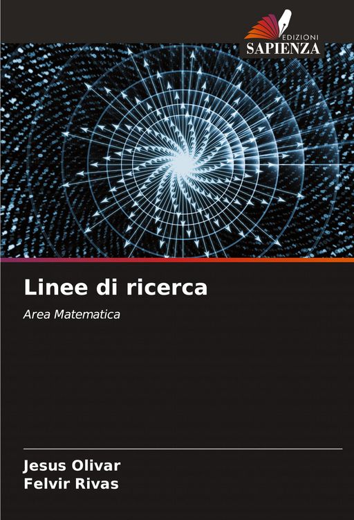 Produktbild: Linee di ricerca