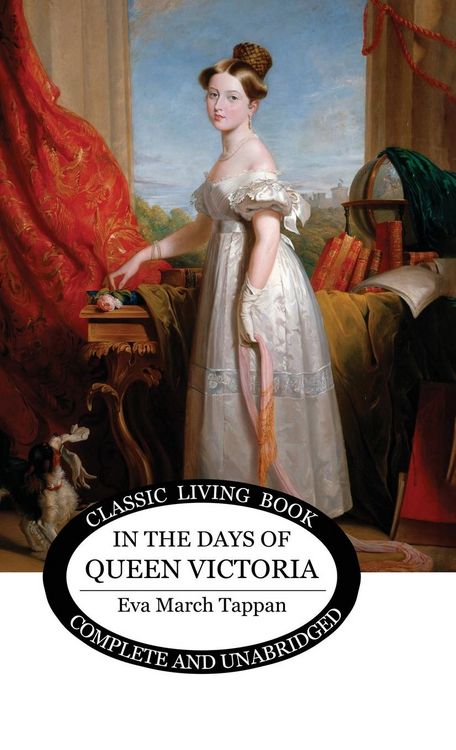 Produktbild: In the Days of Queen Victoria