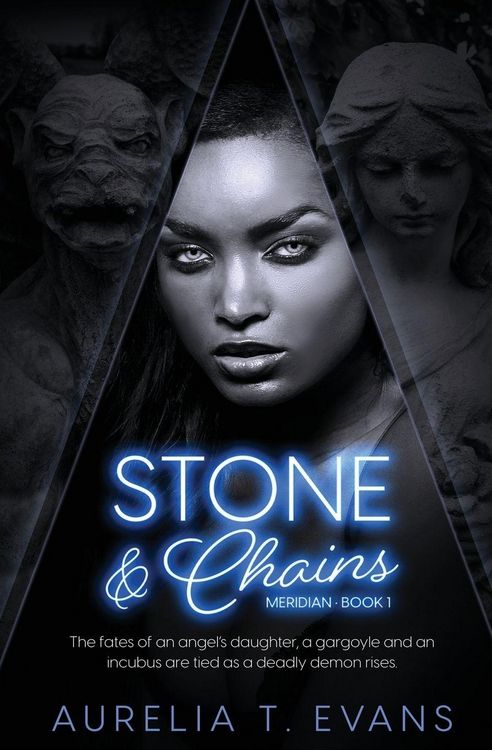 Produktbild: Stone & Chains