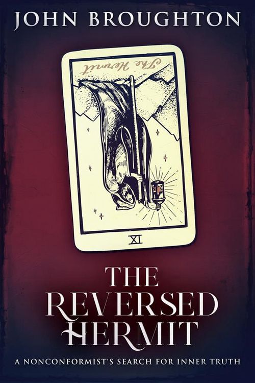 Produktbild: The Reversed Hermit