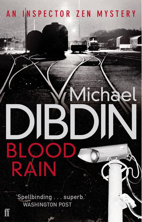 Produktbild: Blood Rain