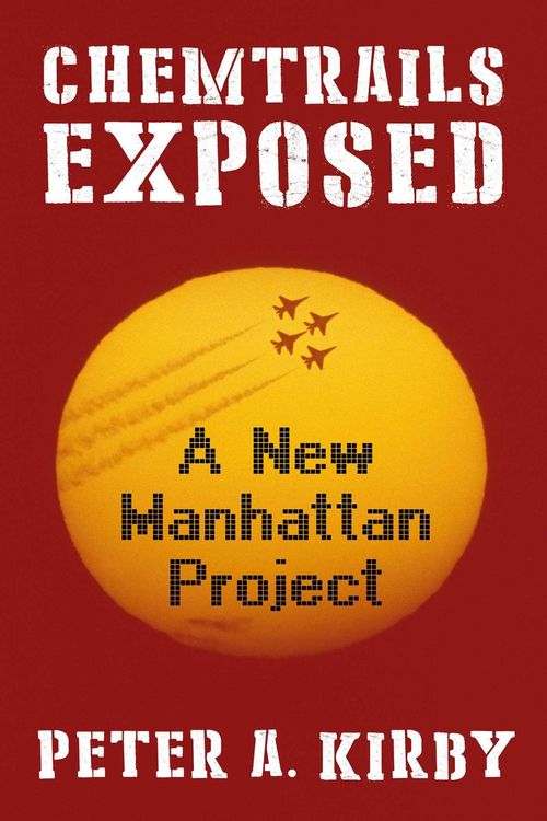 Produktbild: Chemtrails Exposed