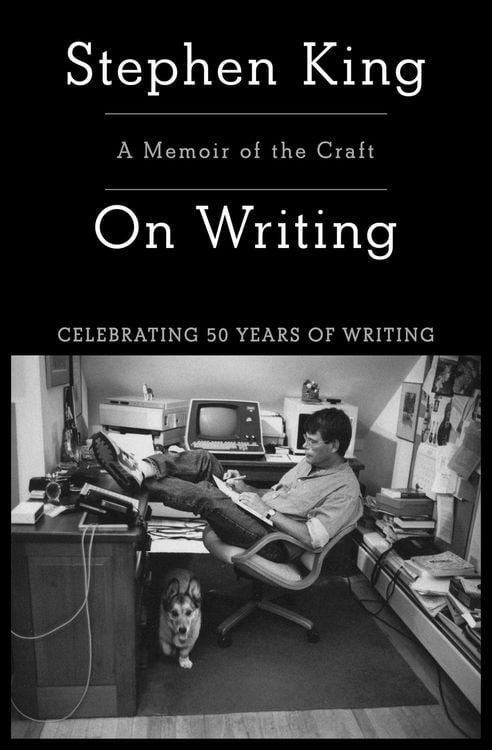 Produktbild: On Writing