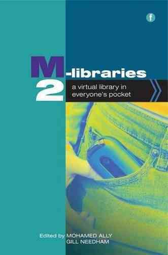 Produktbild: M-Libraries 2