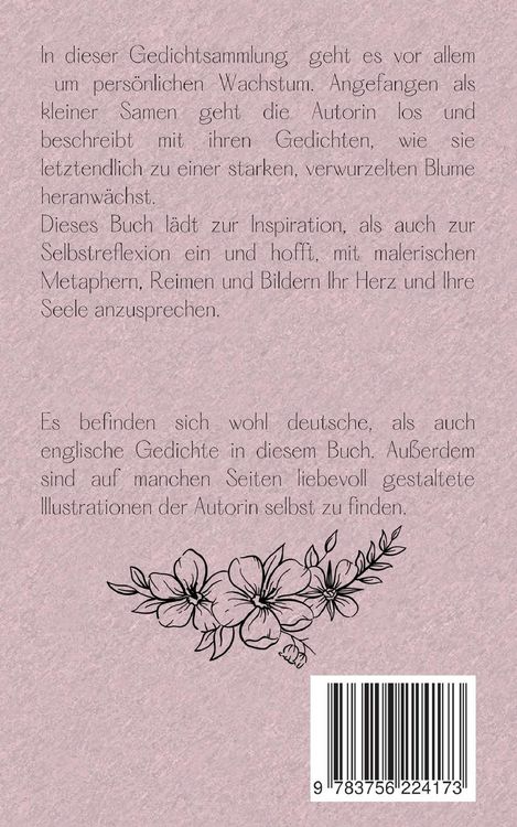 Produktbild: Verwurzelt wachsen
